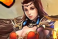 神域超变周六10点新服炸场！登入秒领满级神翼，战力飙升